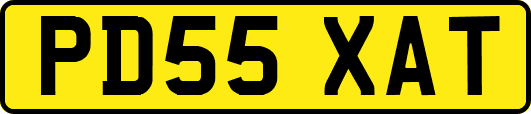 PD55XAT