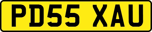 PD55XAU