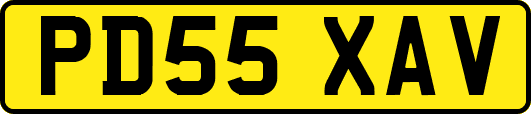 PD55XAV