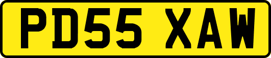 PD55XAW