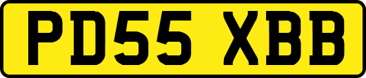 PD55XBB
