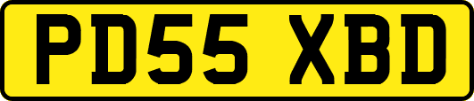 PD55XBD
