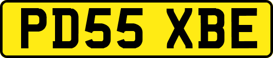 PD55XBE