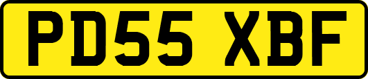 PD55XBF