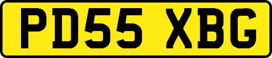 PD55XBG