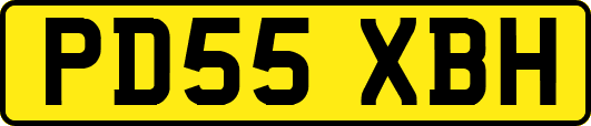 PD55XBH
