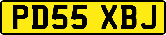 PD55XBJ
