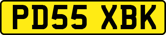 PD55XBK