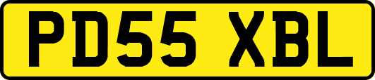 PD55XBL