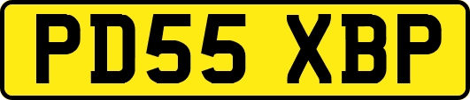 PD55XBP