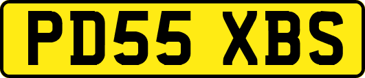 PD55XBS