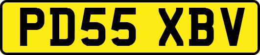 PD55XBV