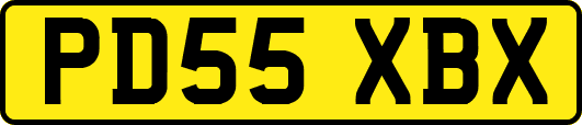 PD55XBX