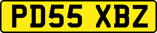 PD55XBZ
