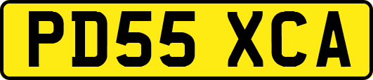 PD55XCA