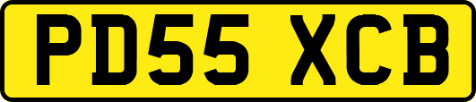 PD55XCB