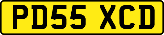 PD55XCD