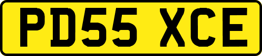 PD55XCE
