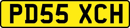 PD55XCH