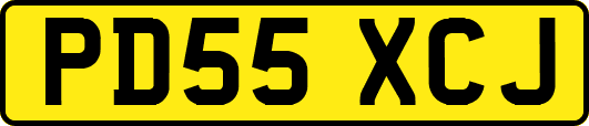 PD55XCJ