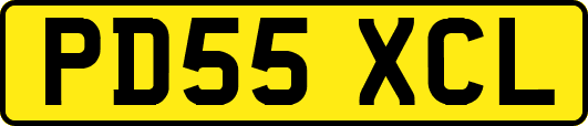 PD55XCL