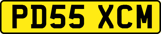 PD55XCM