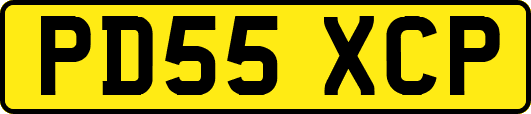 PD55XCP
