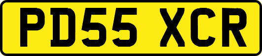 PD55XCR