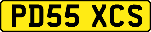 PD55XCS