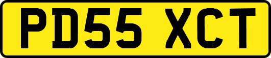 PD55XCT
