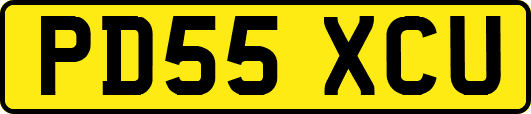 PD55XCU