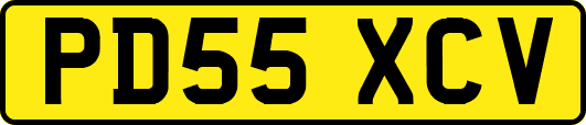 PD55XCV