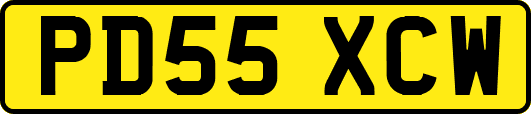 PD55XCW
