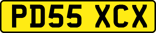 PD55XCX