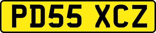 PD55XCZ