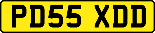 PD55XDD