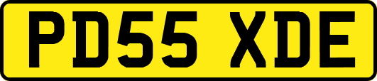 PD55XDE