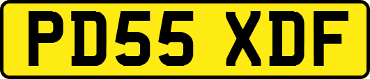 PD55XDF