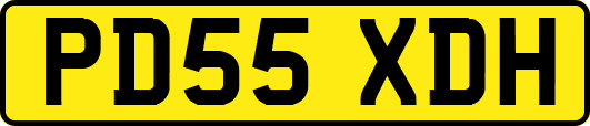PD55XDH