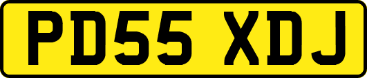 PD55XDJ