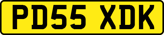 PD55XDK