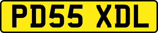 PD55XDL