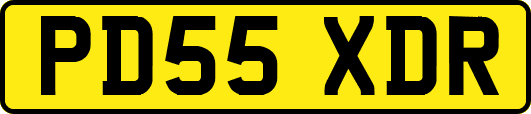 PD55XDR
