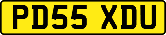 PD55XDU
