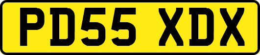 PD55XDX