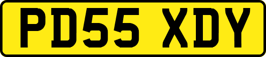 PD55XDY