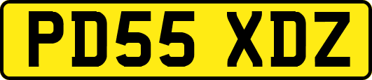PD55XDZ