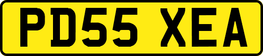 PD55XEA