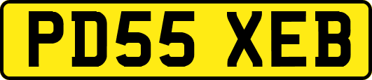 PD55XEB