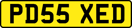 PD55XED